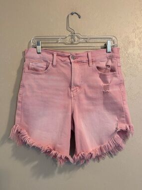 Blakeley Pretty In Pink Shorts sz M